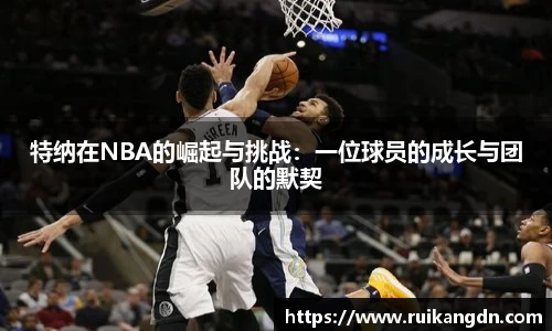 特纳在NBA的崛起与挑战：一位球员的成长与团队的默契